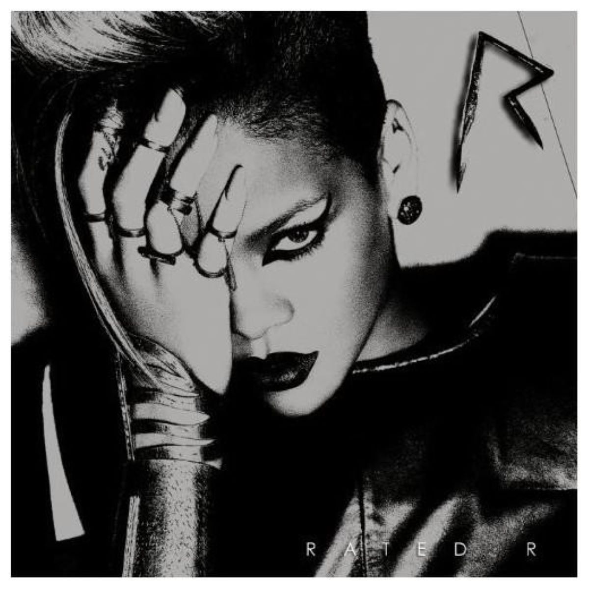 04. Rated R (2009)