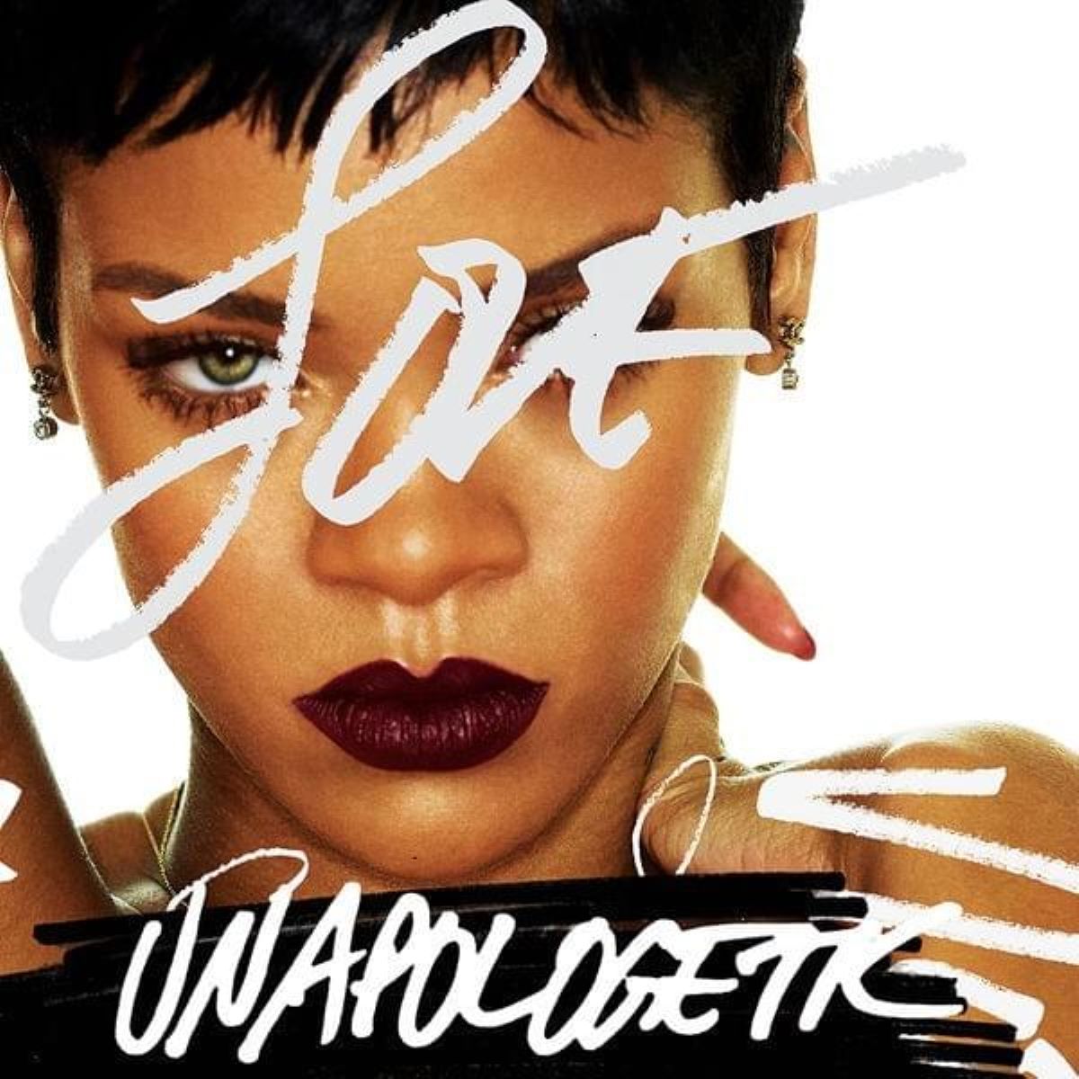 07. Unapologetic (2012)